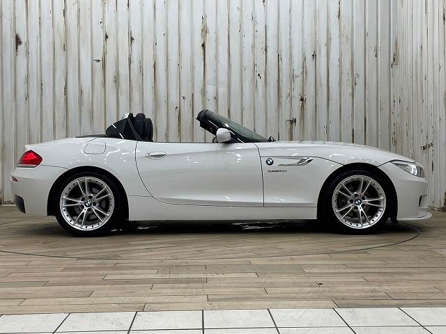 BMW Z4の画像15