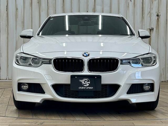 BMW 3Series Sedanの画像12