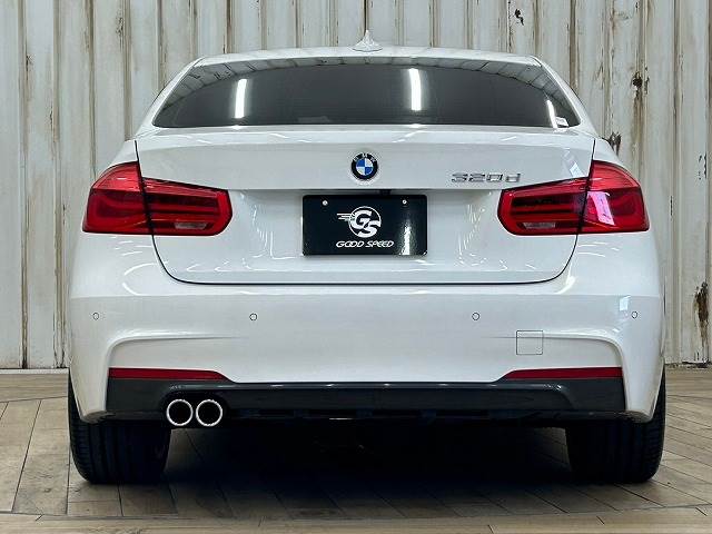 BMW 3Series Sedanの画像13