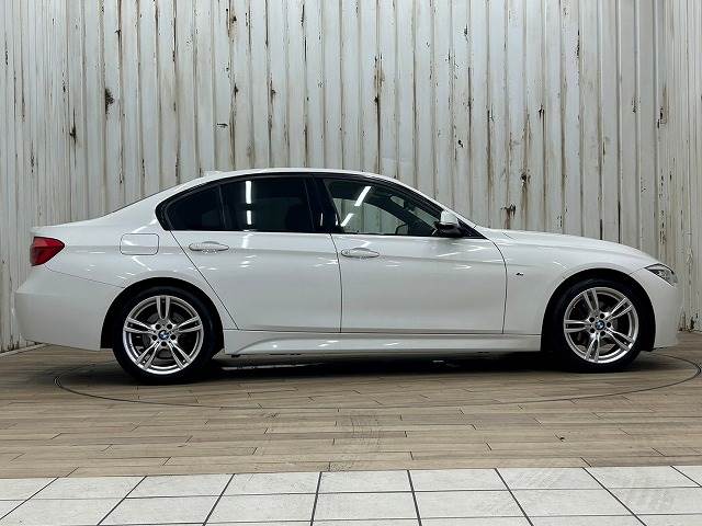 BMW 3Series Sedanの画像14