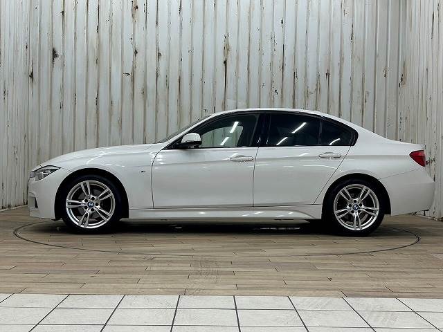 BMW 3Series Sedanの画像15