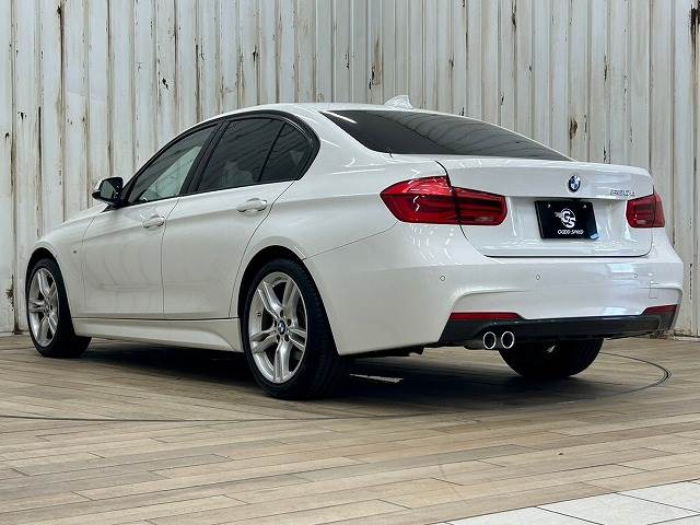 BMW 3Series Sedanの画像17