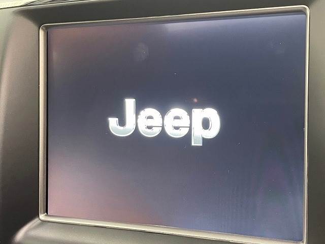 クライスラー JEEP GRAND CHEROKEEの画像3