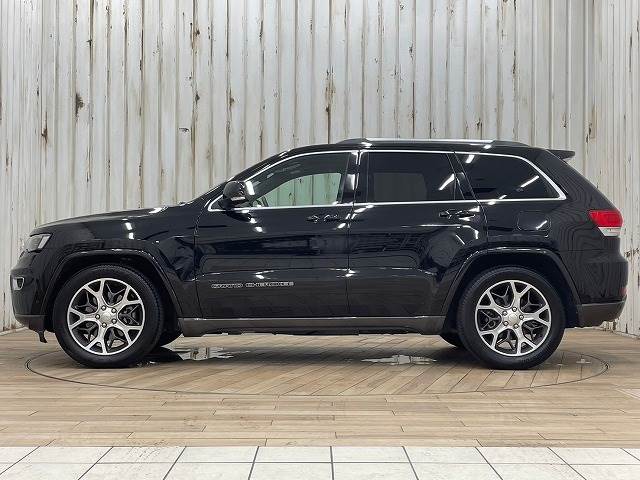 クライスラー JEEP GRAND CHEROKEEの画像15