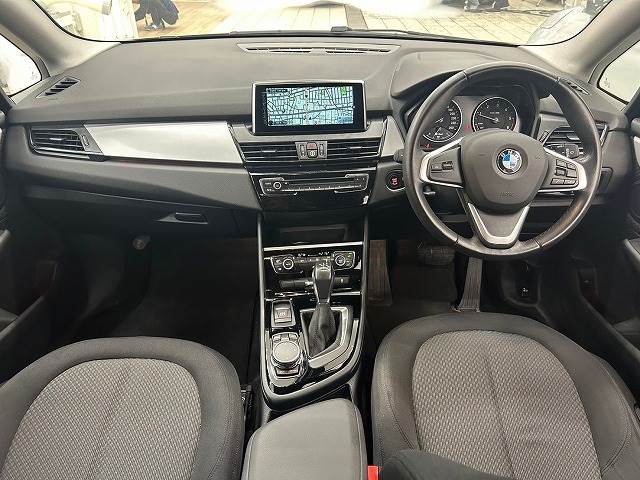 BMW 2Series Active Tourerの画像2