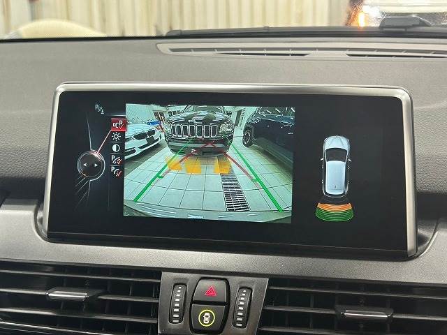 BMW 2Series Active Tourerの画像4