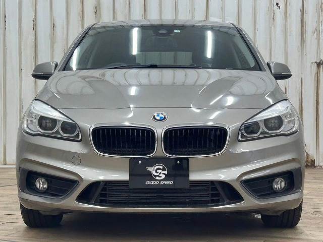 BMW 2Series Active Tourerの画像12