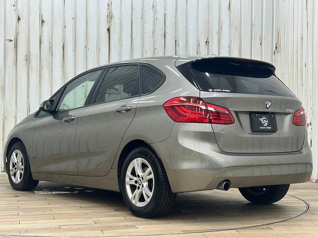 BMW 2Series Active Tourerの画像17