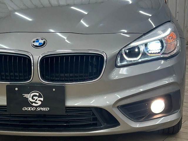 BMW 2Series Active Tourerの画像18