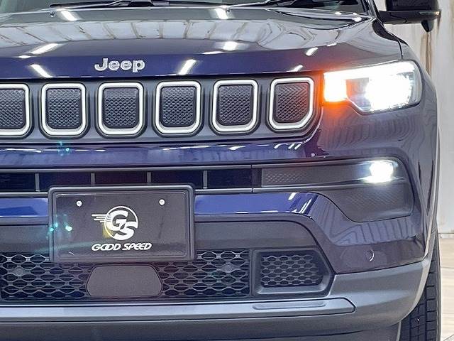 クライスラー JEEP COMPASSの画像18