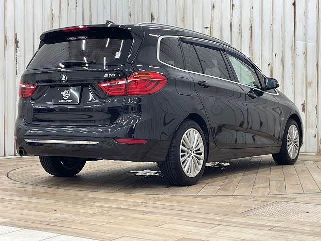 BMW 2Series Gran Tourerの画像16