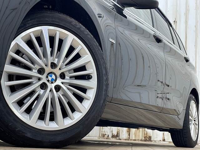 BMW 2Series Gran Tourerの画像19