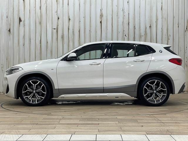 BMW X2の画像15