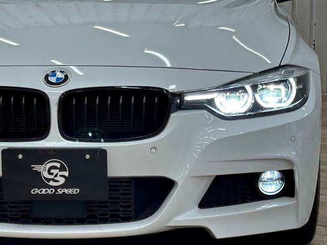 BMW 3Series Touringの画像18