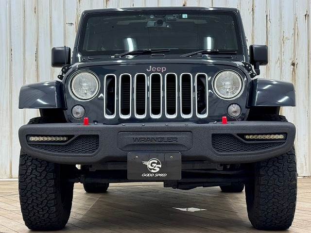 クライスラー JEEP WRANGLERの画像12