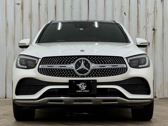 メルセデス・ベンツ GLC-CLASSの画像12