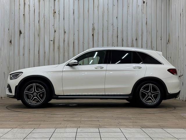 メルセデス・ベンツ GLC-CLASSの画像14