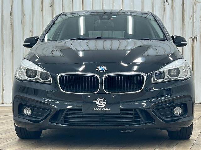 BMW 2Series Active Tourerの画像12