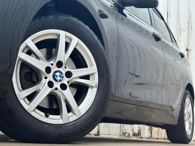 BMW 2Series Active Tourerの画像19