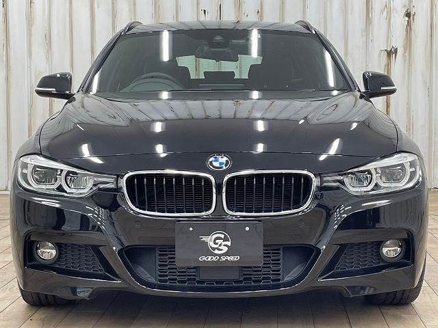 BMW 3Series Touringの画像12