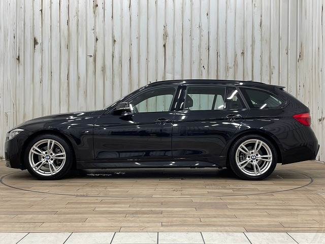 BMW 3Series Touringの画像14