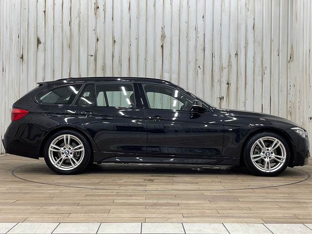 BMW 3Series Touringの画像15