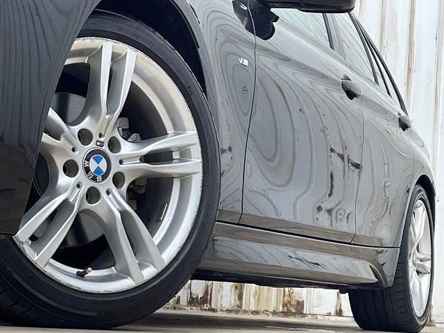 BMW 3Series Touringの画像19