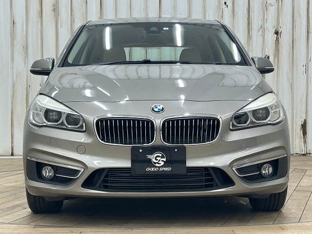 BMW 2Series Active Tourerの画像12