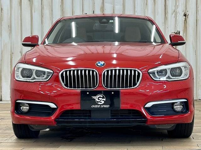 BMW 1Seriesの画像12