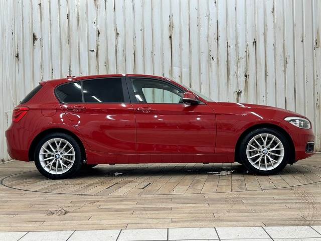 BMW 1Seriesの画像15