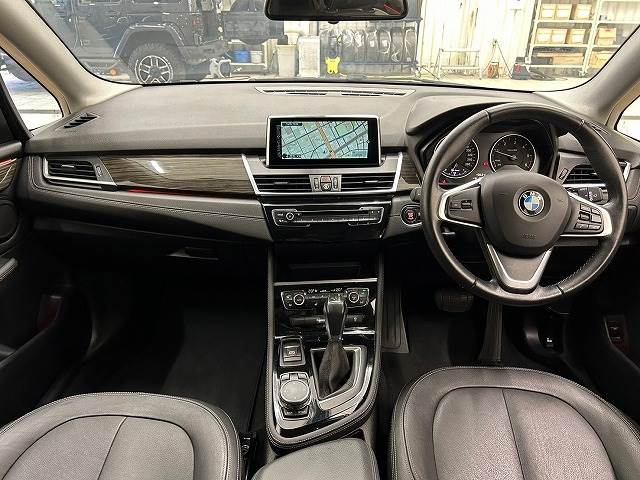 BMW 2Series Active Tourerの画像2