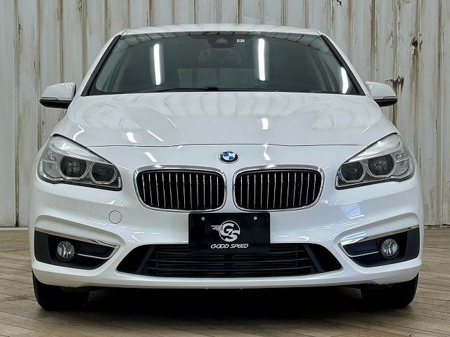 BMW 2Series Active Tourerの画像12