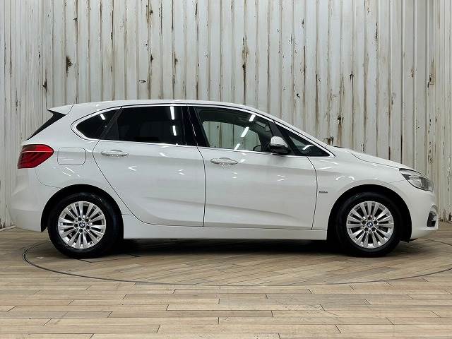 BMW 2Series Active Tourerの画像15