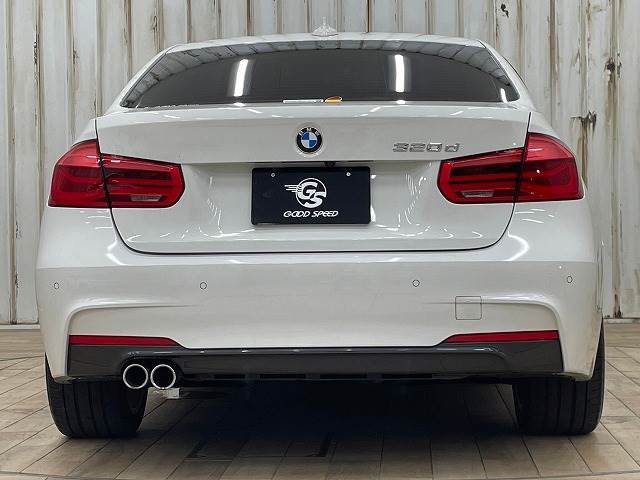 BMW 3Series Sedanの画像13