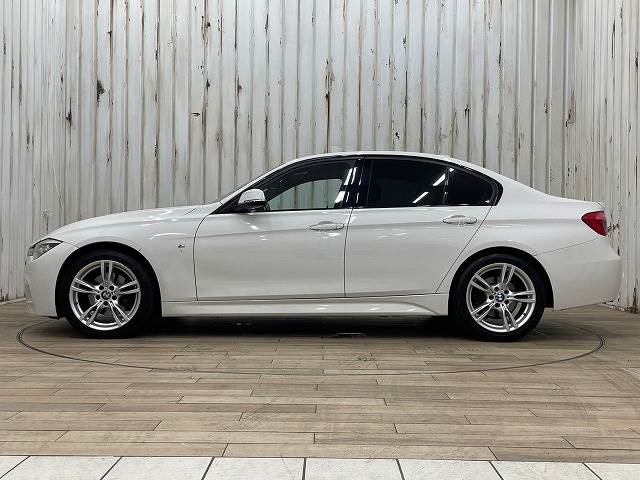 BMW 3Series Sedanの画像14