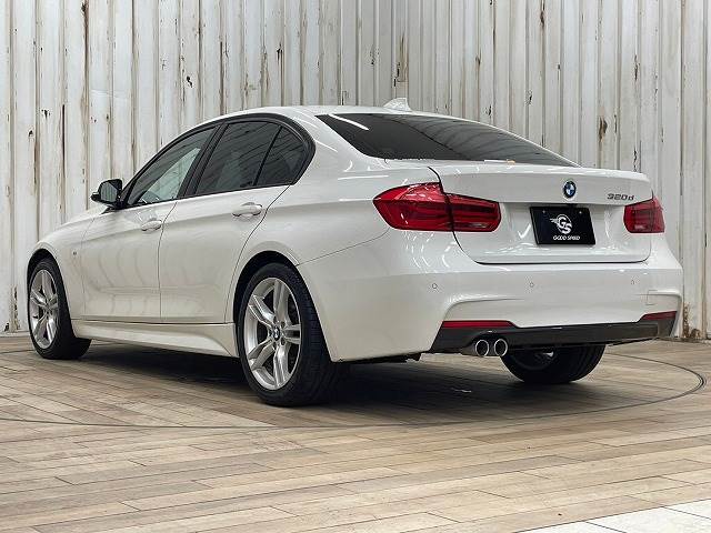 BMW 3Series Sedanの画像17