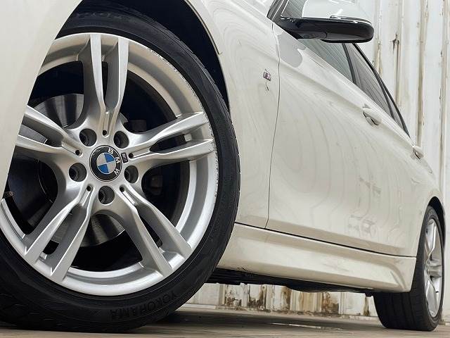 BMW 3Series Sedanの画像19