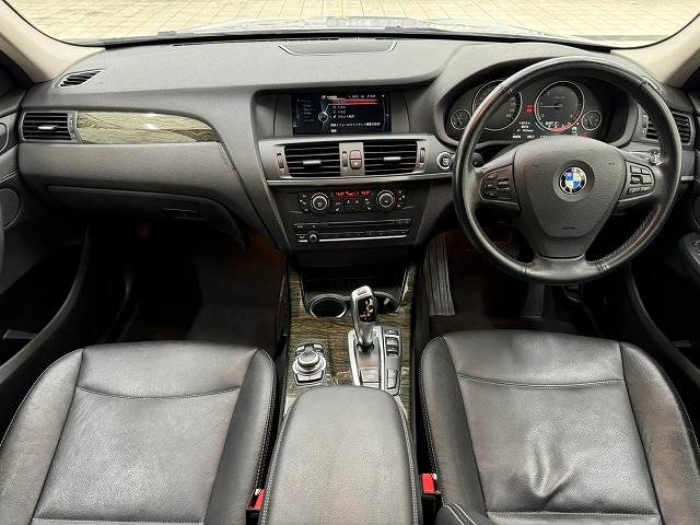 BMW X3の画像2