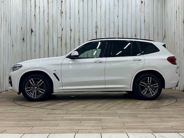 BMW X3の画像15