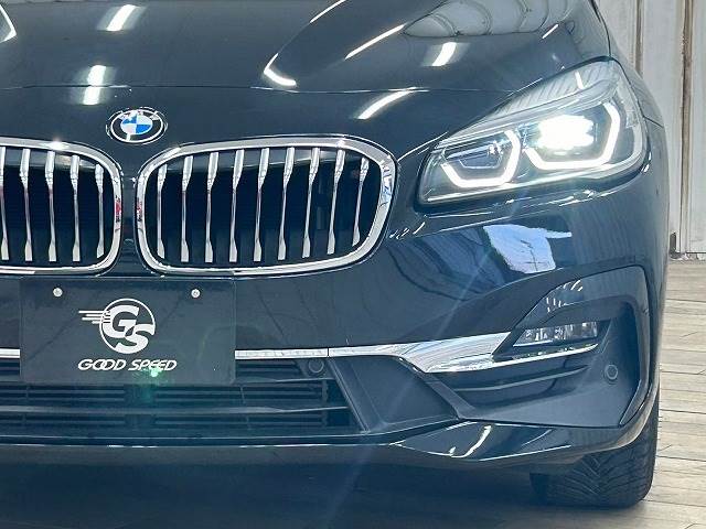 BMW 2Series Gran Tourerの画像18