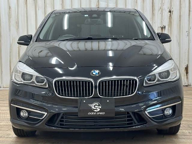 BMW 2Series Active Tourerの画像12