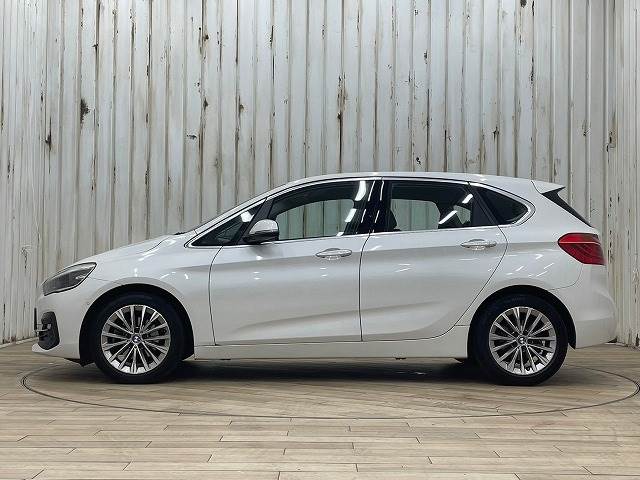 BMW 2Series Active Tourerの画像14