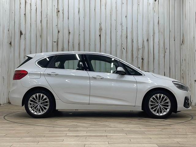 BMW 2Series Active Tourerの画像15