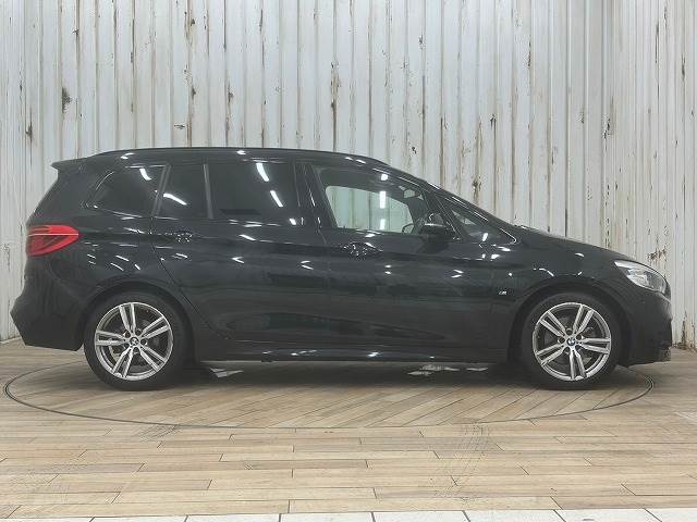 BMW 2Series Gran Tourerの画像14