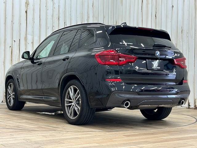 BMW X3の画像17