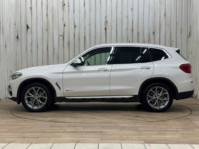 BMW X3の画像14