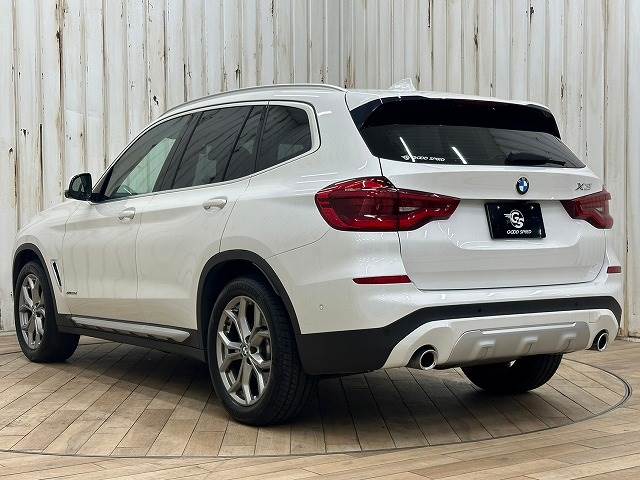 BMW X3の画像17