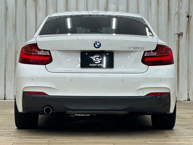 BMW 2Series Coupeの画像13