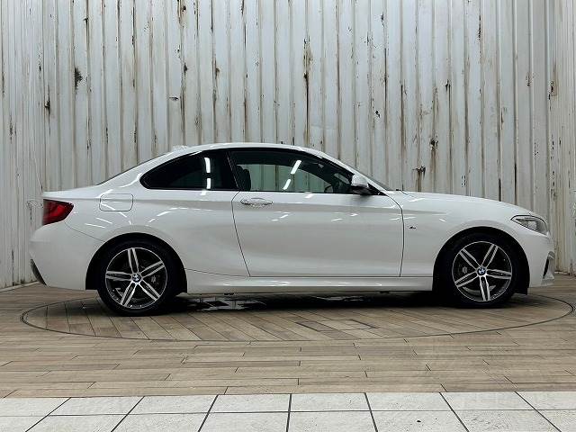 BMW 2Series Coupeの画像15