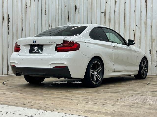 BMW 2Series Coupeの画像16